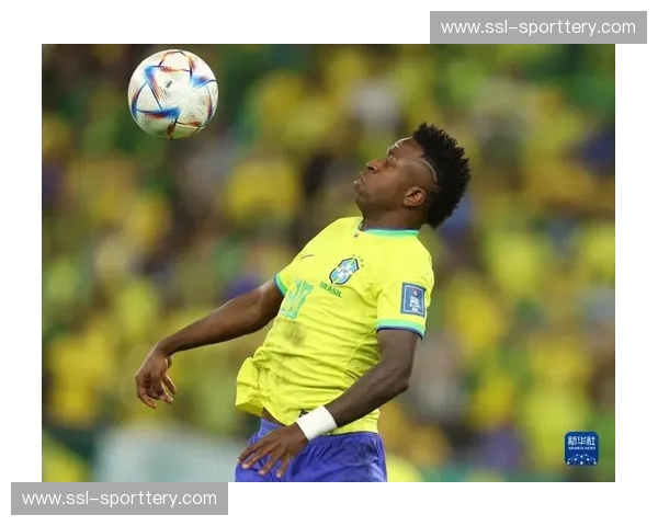 巴西世界杯11人核心阵容曝光 阿利松领衔维尼修斯在列 巴西世界杯11人核心阵容曝光 阿利松领衔维尼修斯在列